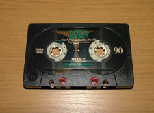 Vintage sony super for sale  MELTON MOWBRAY