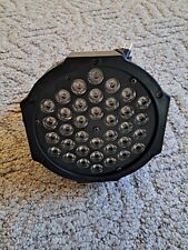 Yeesite 36led par for sale  Waukesha