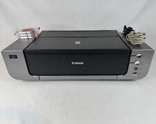 Canon pixma pro for sale  New Baltimore