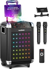Masingo karaoke machine for sale  Staten Island