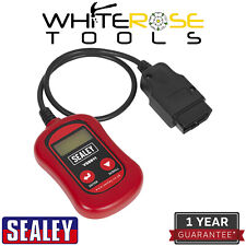 Sealey fault code for sale  BARNSLEY