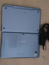 Tablet samsung xe500t1c usato  Civitavecchia