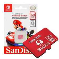 Memory card nintendo usato  Grottammare