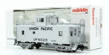 Märklin 45652 caboose gebraucht kaufen  Hofheim