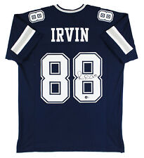 Michael irvin authentic for sale  Shipping to Ireland