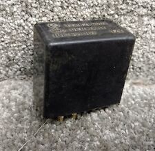 wiper relay for sale  SOUTHAMPTON