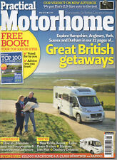 Practical motorhome may for sale  TROWBRIDGE