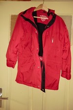 Wellensteyn riginal golfjacke gebraucht kaufen  Langlingen
