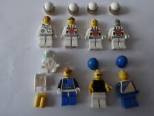 Lego lot figurines d'occasion  Plabennec