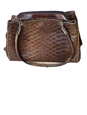 Barbara milano ledertasche gebraucht kaufen  Wiesbaden
