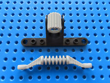 Lego technic achse gebraucht kaufen  Padenstedt