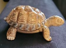 Wade tortoise trinket for sale  LEICESTER