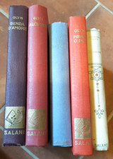 Lotto libri eleonora usato  Garlasco