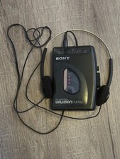 Working original sony for sale  Louisville