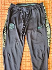 Pantaloni tuta calcio usato  Roma