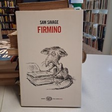 Firmino sam savage usato  Italia