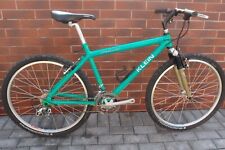 Klein Pinnacle MTB 18 polegadas Ritchey Rock Suntour XC Shimano Deore XT Rock Shox comprar usado  Enviando para Brazil