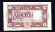 Mille 1000 lire usato  Benevento