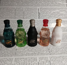 Versace lotto miniature usato  Palazzolo sull'Oglio