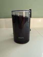 Krups f2034210 electric for sale  CHELMSFORD