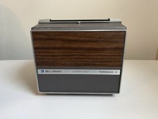 Bell howell 367a for sale  Rexburg