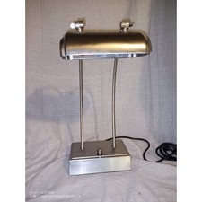 Brushed nickel bankers for sale  Greenville