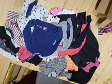 Teile mädchen 134 gebraucht kaufen  Nordkirchen