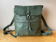 Fatface womens green for sale  BANCHORY