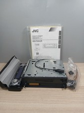 Używany, JVC KS-FX842R Odbiornik kasetowy 12v Radio samochodowe R. D. S wygląda na nieużywany na sprzedaż  Wysyłka do Poland