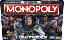 Hasbro gaming monopoly for sale  MILTON KEYNES