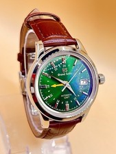 Custom mod green for sale  Albemarle