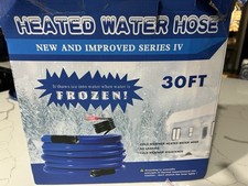 Anti freeze heated for sale  Belchertown
