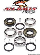 Balls rear differential for sale  Minford