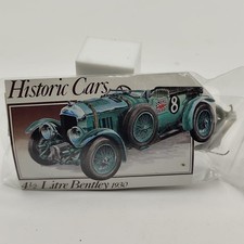 Litre bentley 1930 usato  Parabiago