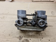 Honda cb250 cb250n for sale  DARLINGTON