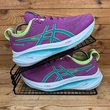 Asics trainers womens for sale  BUCKHURST HILL