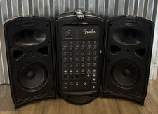 Fender passport event for sale  Greenville