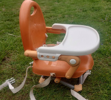 Chicco pocket snack for sale  COLCHESTER