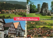 Postkarte ansichtskarte 34385 gebraucht kaufen  Deutschland