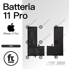 Apple batteria iphone usato  Lecce