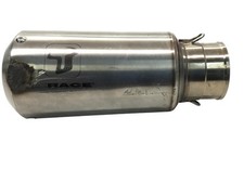 Silencieux echappement ixrace d'occasion  Vitrolles