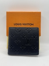 Men black embossed for sale  San Antonio