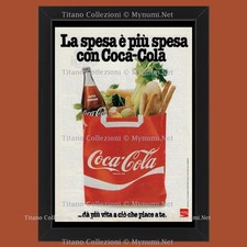 1980 pubblicità originale usato  Italia