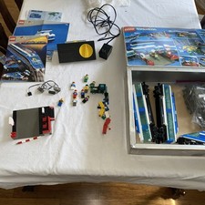 Lego trains railway for sale  Tacoma
