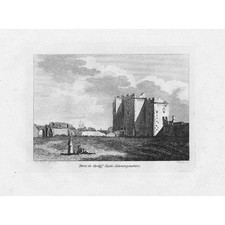 Tower cardiff castle for sale  GLASGOW