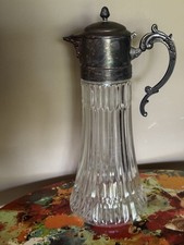 1930 e.p.z glass for sale  Mc Alpin