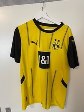 Bvb trikot 24 gebraucht kaufen  Bad Sassendorf