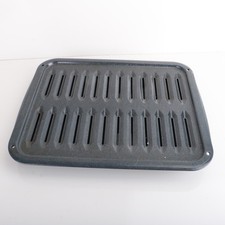 broiler pan 2 baking pans for sale  Battle Ground