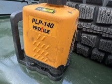 Plp 140 laser for sale  WOLVERHAMPTON