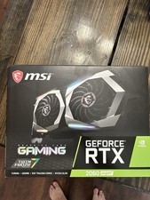 Msi nvidia geforce for sale  Stanford